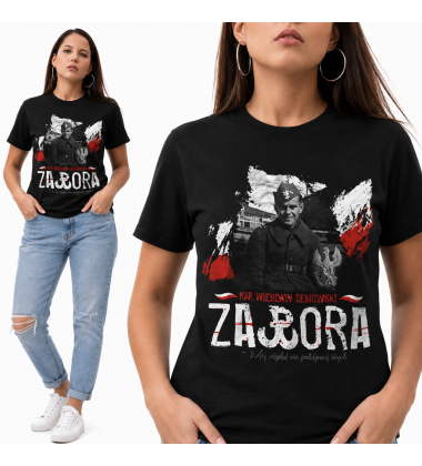 Koszulka damska ZAPORA